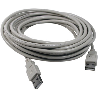 Cabo USB para Impressora